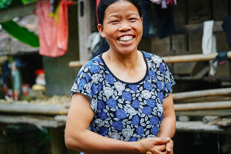 Northwest Vietnam Tour Sapa, Lai Chau, Dien Bien 7 Days